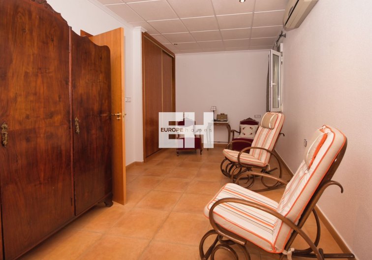 Segunda mano - villa - Benijofar - Costa Blanca
