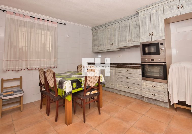 Segunda mano - villa - Benijofar - Costa Blanca
