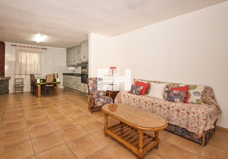 Segunda mano - villa - Benijofar - Costa Blanca