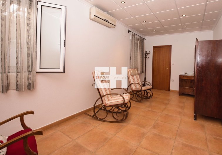 Segunda mano - villa - Benijofar - Costa Blanca