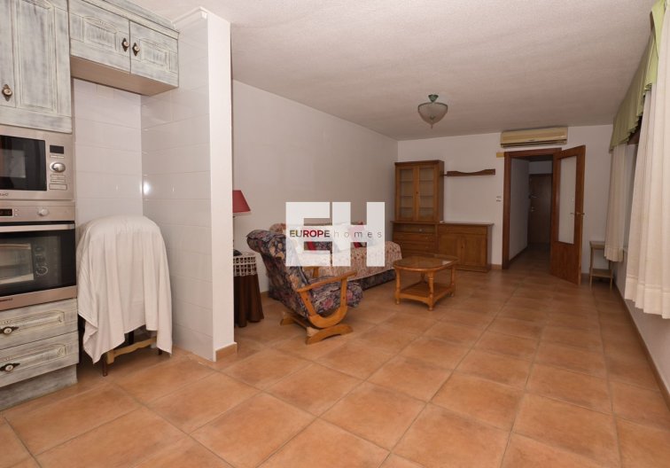 Segunda mano - villa - Benijofar - Costa Blanca