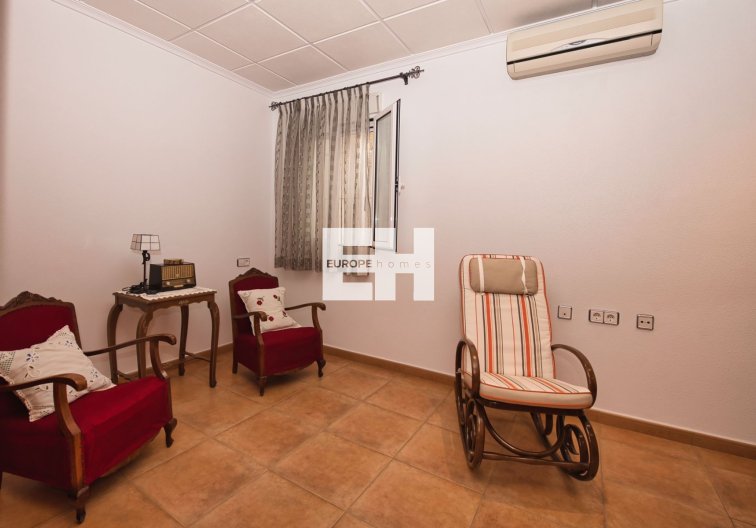 Segunda mano - villa - Benijofar - Costa Blanca