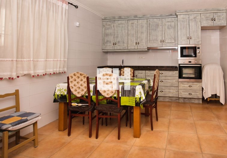 Segunda mano - villa - Benijofar - Costa Blanca