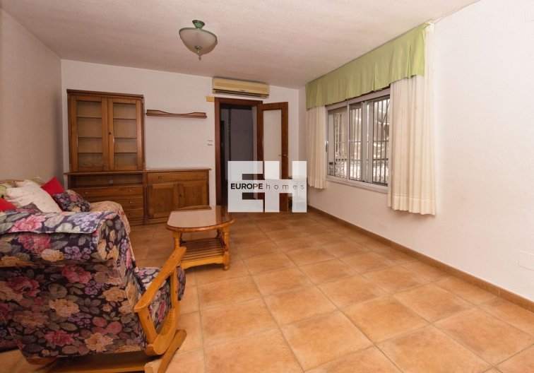 Segunda mano - villa - Benijofar - Costa Blanca