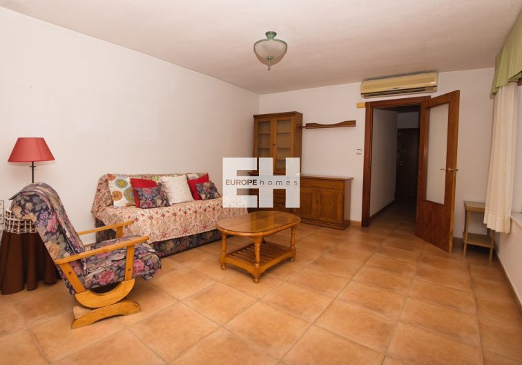 Segunda mano - villa - Benijofar - Costa Blanca