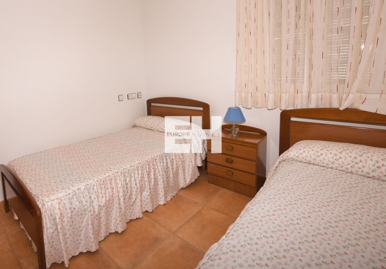 Segunda mano - villa - Benijofar - Costa Blanca