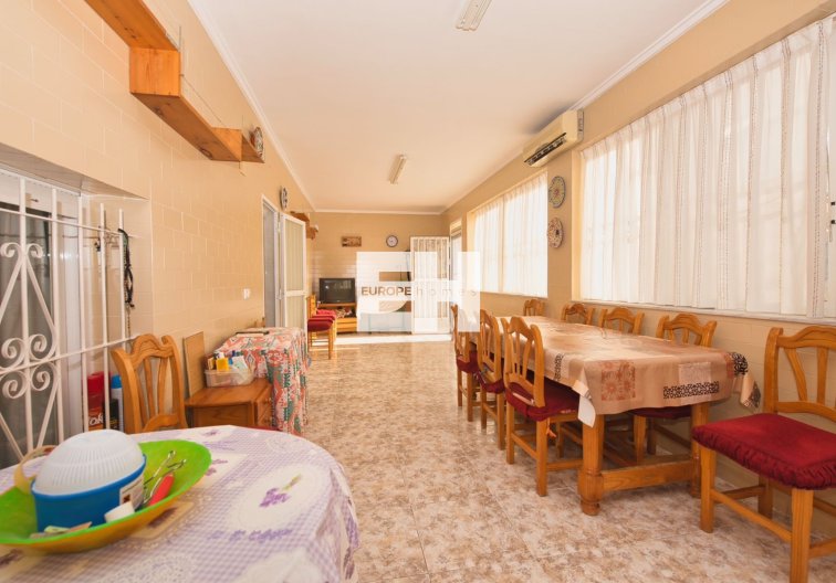 Segunda mano - villa - Benijofar - Costa Blanca