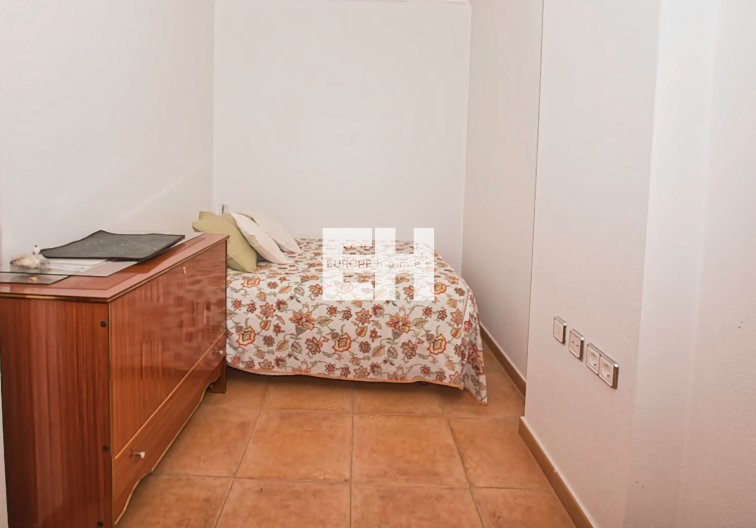 Segunda mano - villa - Benijofar - Costa Blanca
