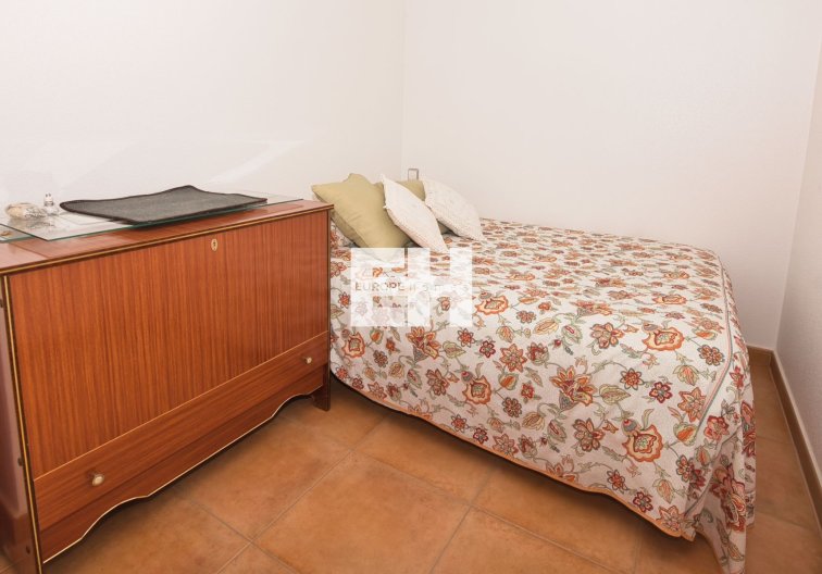 Segunda mano - villa - Benijofar - Costa Blanca