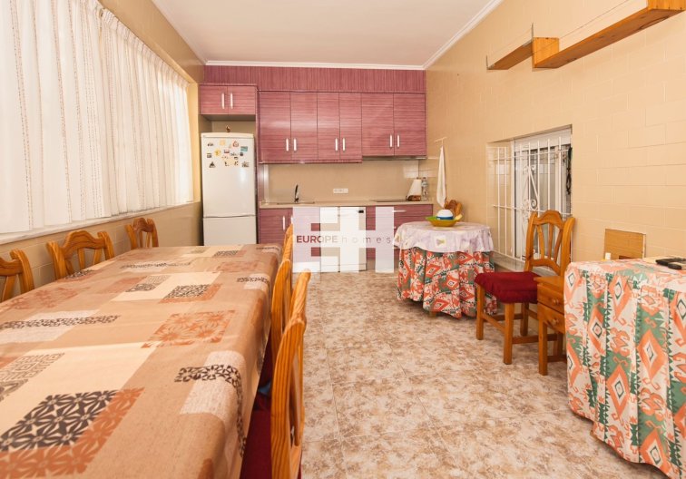 Segunda mano - villa - Benijofar - Costa Blanca