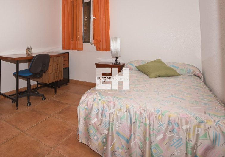 Segunda mano - villa - Benijofar - Costa Blanca