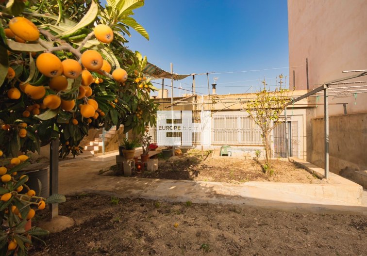 Segunda mano - villa - Benijofar - Costa Blanca