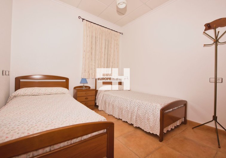 Segunda mano - villa - Benijofar - Costa Blanca