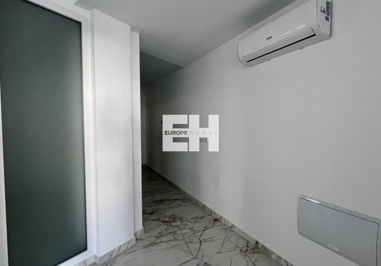 Revente - Appartement - Torrevieja - PLAYA LOS LOCOS