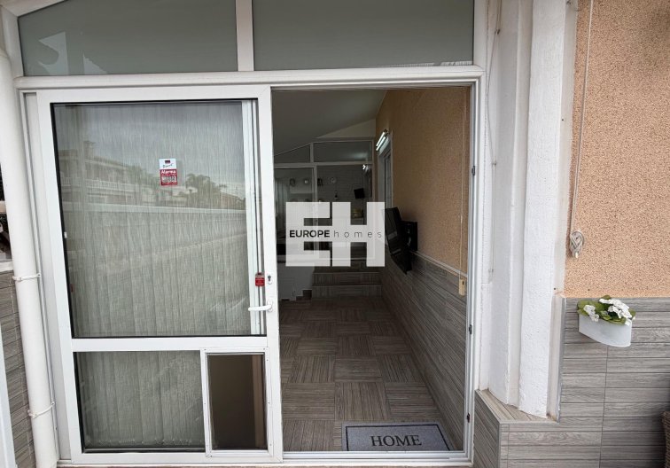 Wiederverkauf - town house - Orihuela Costa - La Zenia