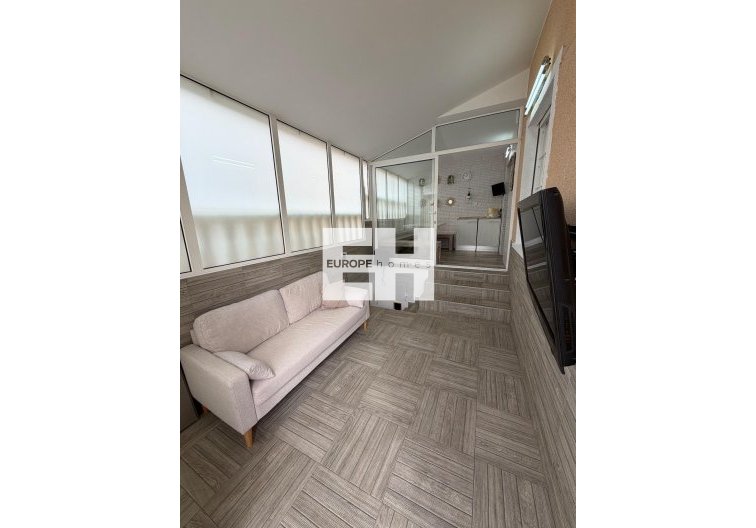 Wiederverkauf - town house - Orihuela Costa - La Zenia