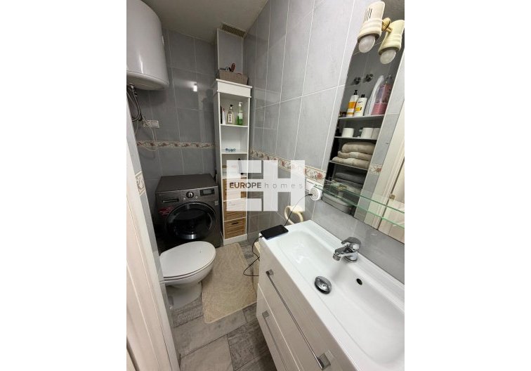 Wiederverkauf - town house - Orihuela Costa - La Zenia