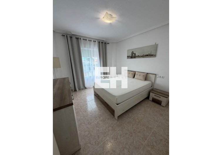 Wiederverkauf - town house - Orihuela Costa - La Zenia
