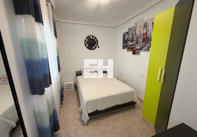 Wiederverkauf - town house - Orihuela Costa - La Zenia