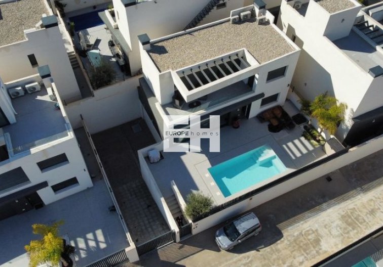 Revente - villa - Algorfa - Inland