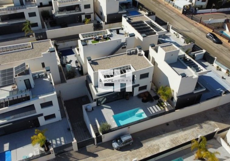 Revente - villa - Algorfa - Inland