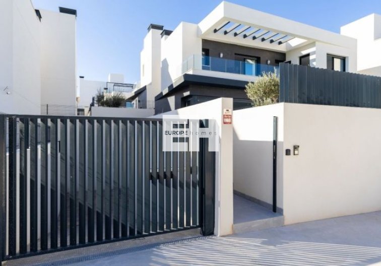 Revente - villa - Algorfa - Inland