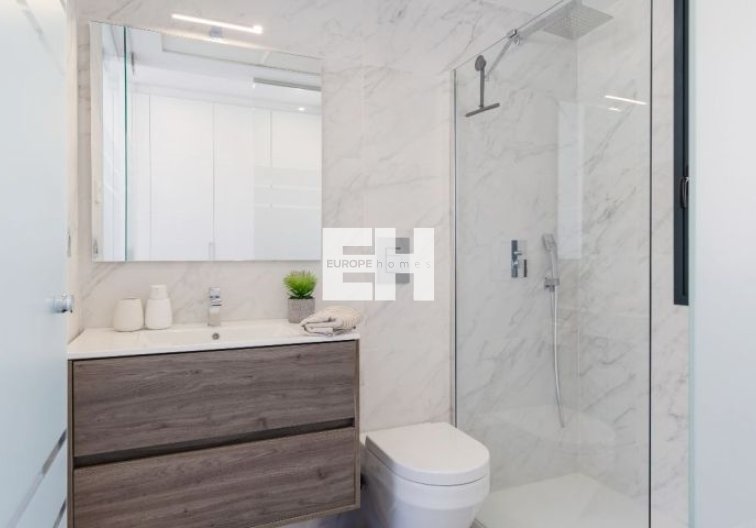 Revente - villa - Algorfa - Inland