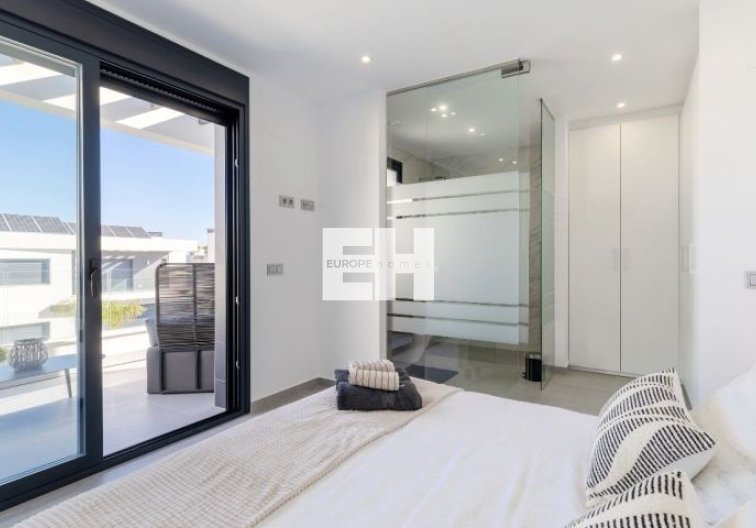 Revente - villa - Algorfa - Inland