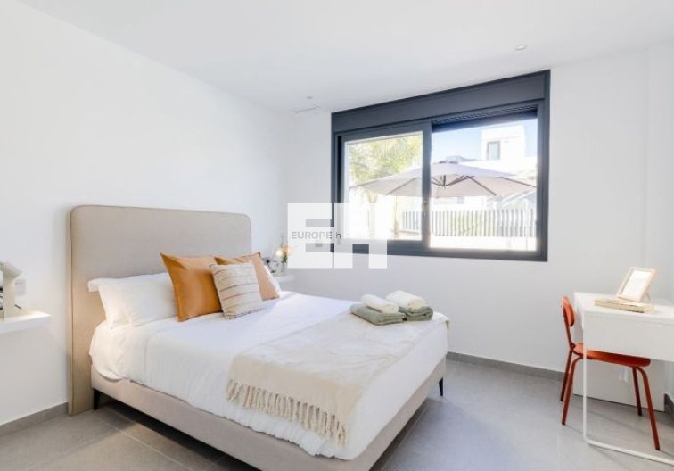 Revente - villa - Algorfa - Inland