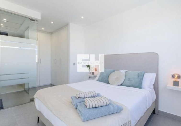 Revente - villa - Algorfa - Inland