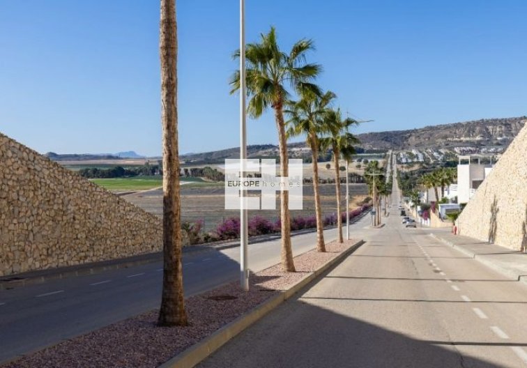 Revente - villa - Algorfa - Inland