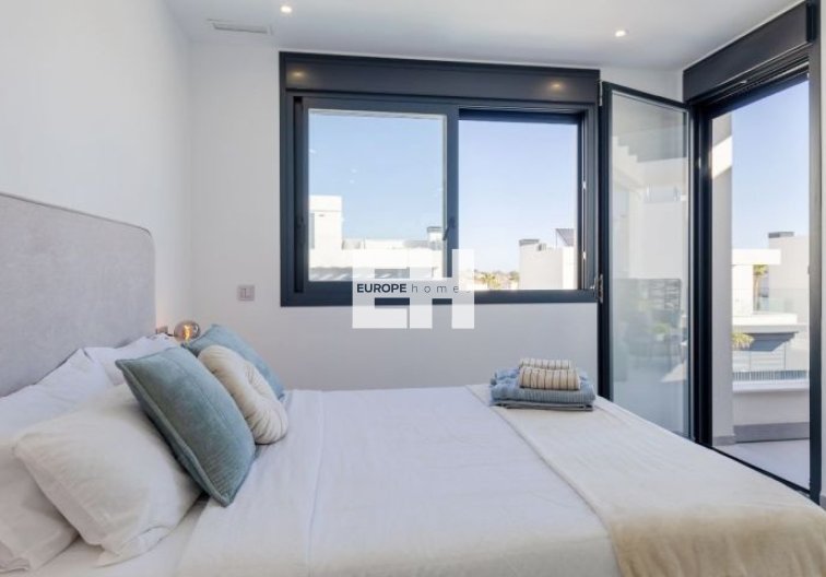 Revente - villa - Algorfa - Inland