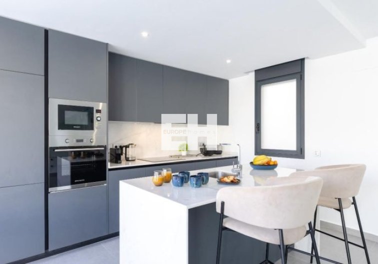 Revente - villa - Algorfa - Inland