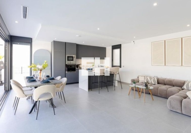 Revente - villa - Algorfa - Inland
