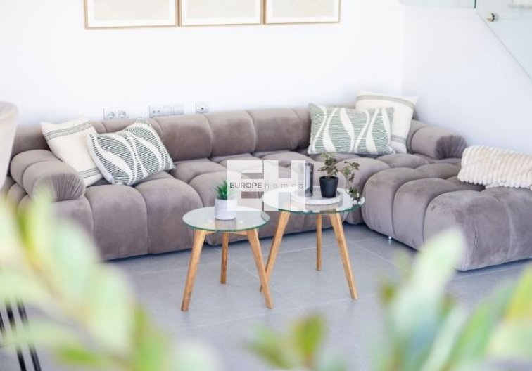 Revente - villa - Algorfa - Inland
