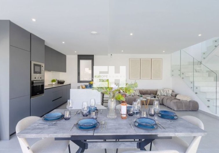 Revente - villa - Algorfa - Inland