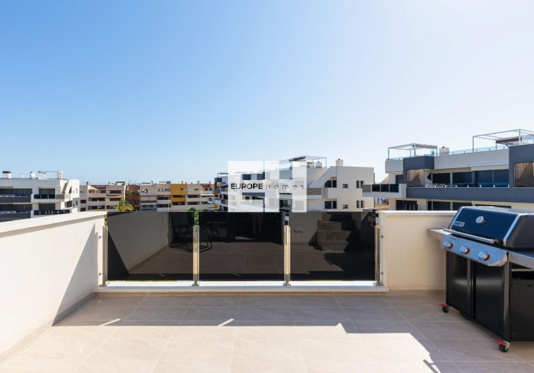 Segunda mano - Atico - Orihuela Costa - Playa Flamenca