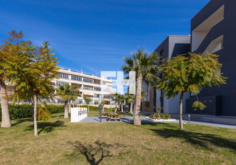 Segunda mano - Atico - Orihuela Costa - Playa Flamenca