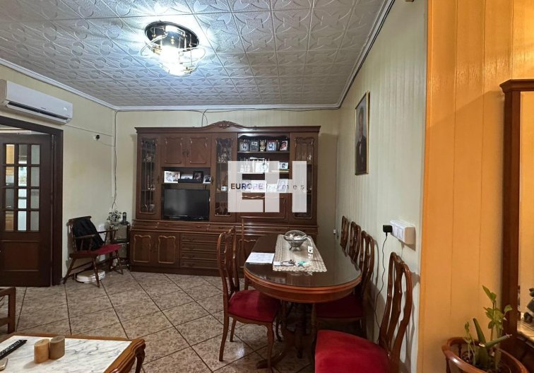 Segunda mano - Apartamento  - Torrevieja - Estacion De Autobuses