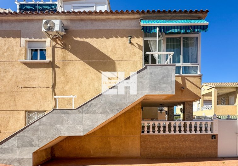 Revente - Appartement - Torrevieja - Costa Blanca