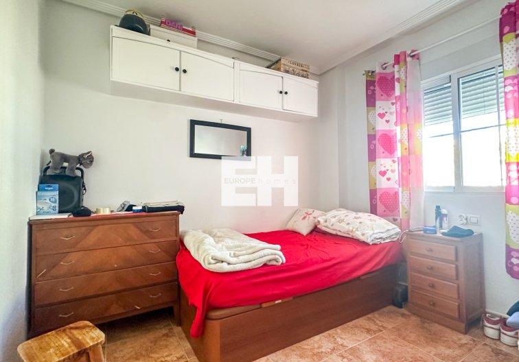 Revente - Appartement - Torrevieja - Costa Blanca