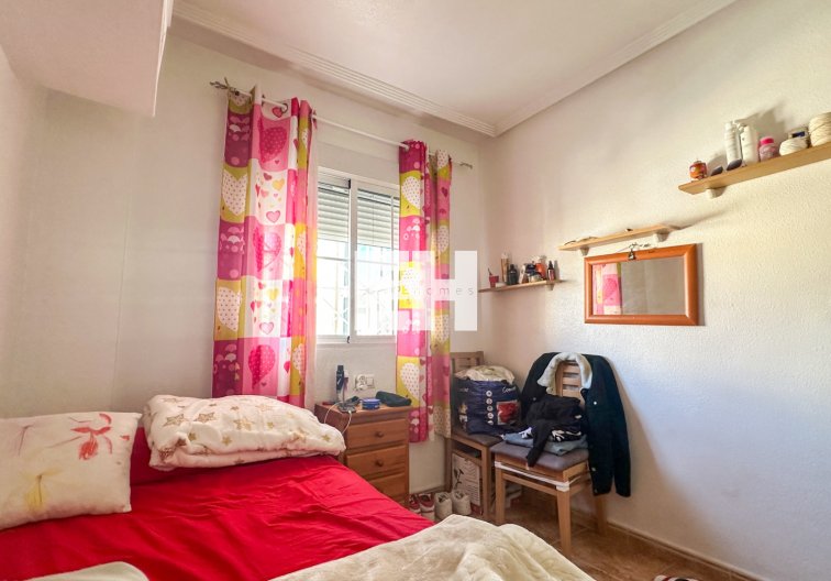 Revente - Appartement - Torrevieja - Costa Blanca