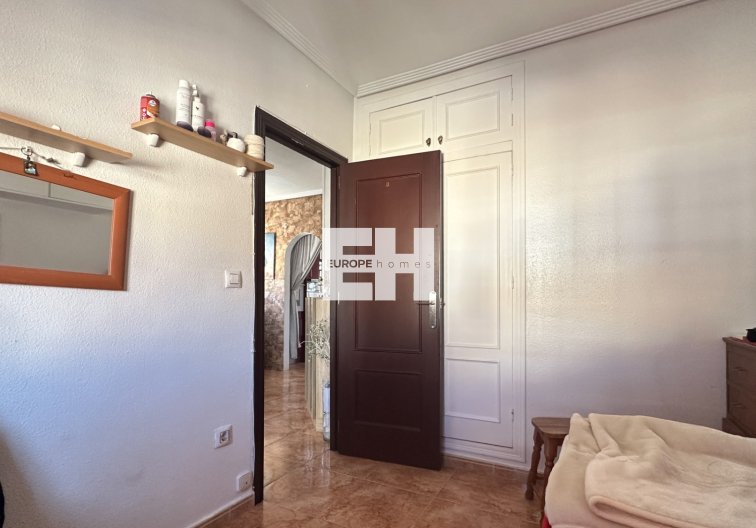 Revente - Appartement - Torrevieja - Costa Blanca