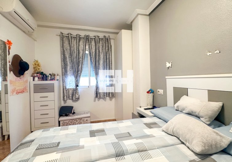 Revente - Appartement - Torrevieja - Costa Blanca