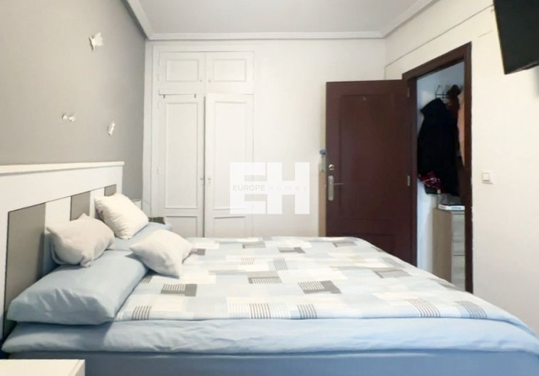 Revente - Appartement - Torrevieja - Costa Blanca