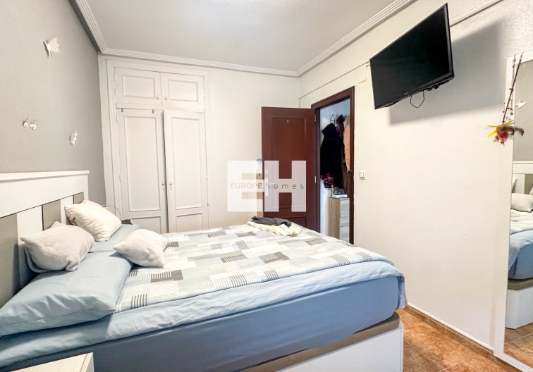 Revente - Appartement - Torrevieja - Costa Blanca