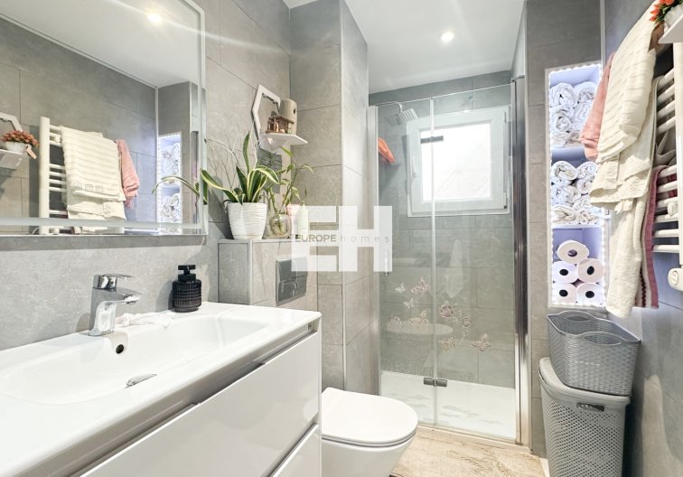 Revente - Appartement - Torrevieja - Costa Blanca