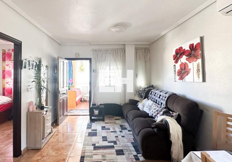 Revente - Appartement - Torrevieja - Costa Blanca