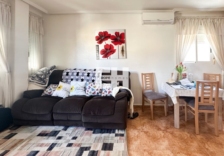 Revente - Appartement - Torrevieja - Costa Blanca