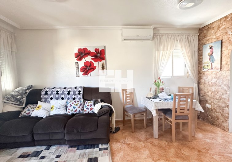 Revente - Appartement - Torrevieja - Costa Blanca